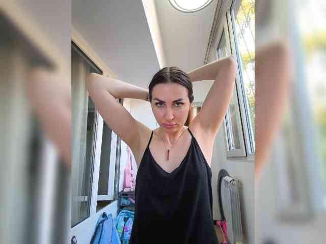 WOWLADY webcam