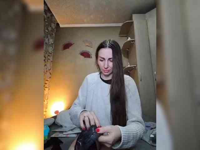 WOWLADY webcam