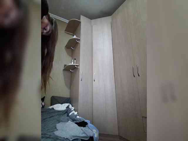 WOWLADY's webcam live show