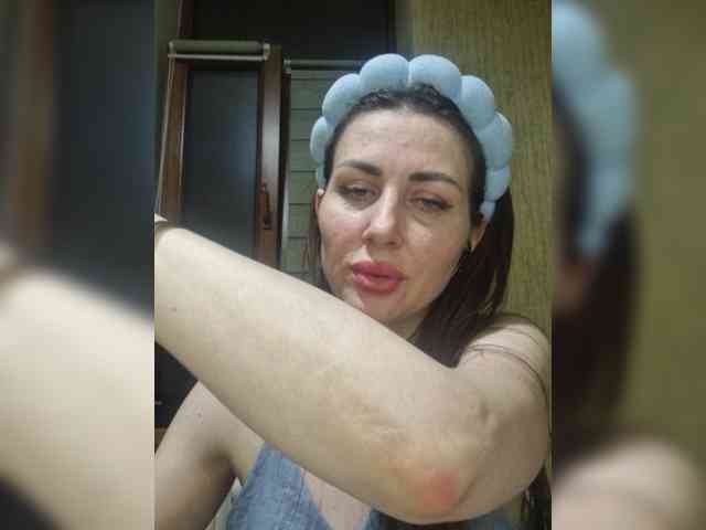 WOWLADY webcam