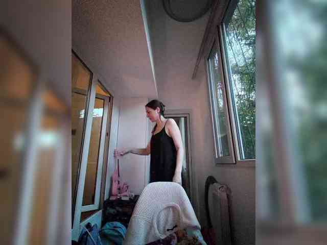 WOWLADY webcam