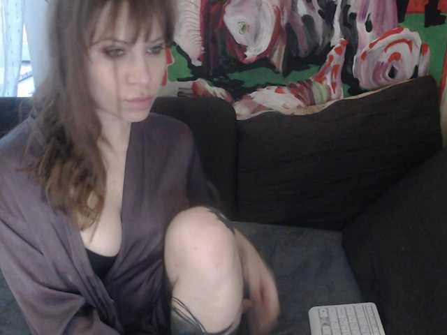 GinaAngelina's BongaCams show and profile