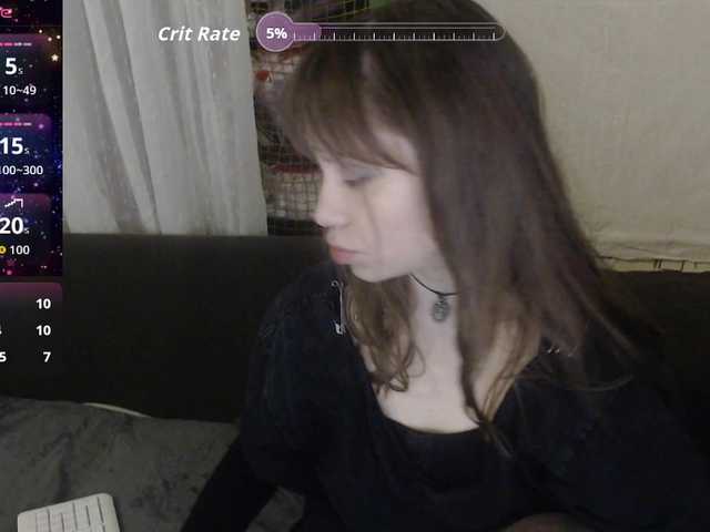 GinaAngelina's BongaCams show and profile