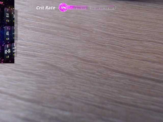 GinaAngelina's BongaCams show and profile