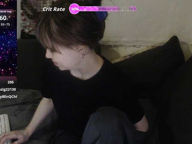 GinaAngelina's BongaCams show and profile