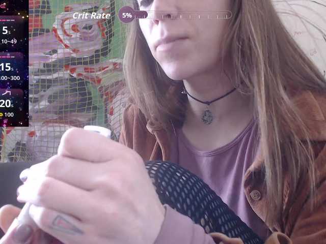 GinaAngelina's BongaCams show and profile