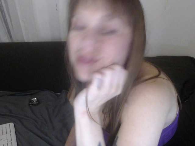 GinaAngelina live cam on BongaCams