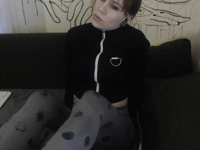 GinaAngelina Live Cam on BongaCams