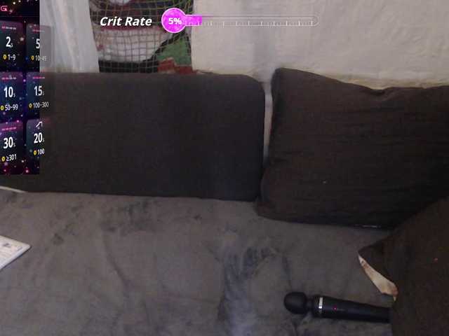 GinaAngelina's BongaCams show and profile