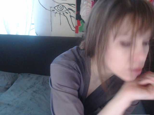 GinaAngelina's BongaCams show and profile