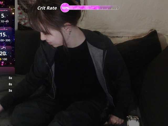 GinaAngelina's BongaCams show and profile