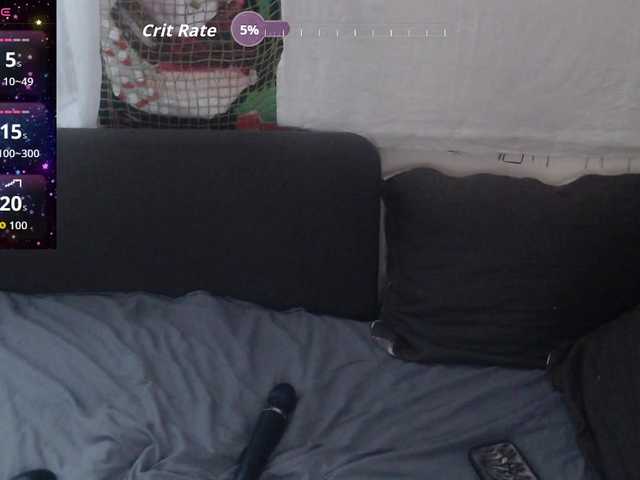 GinaAngelina's BongaCams show and profile