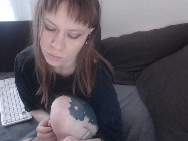 GinaAngelina live cam