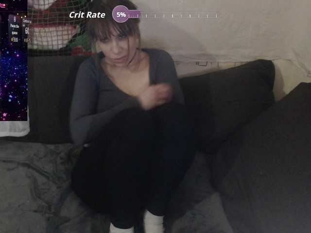 GinaAngelina's BongaCams show and profile