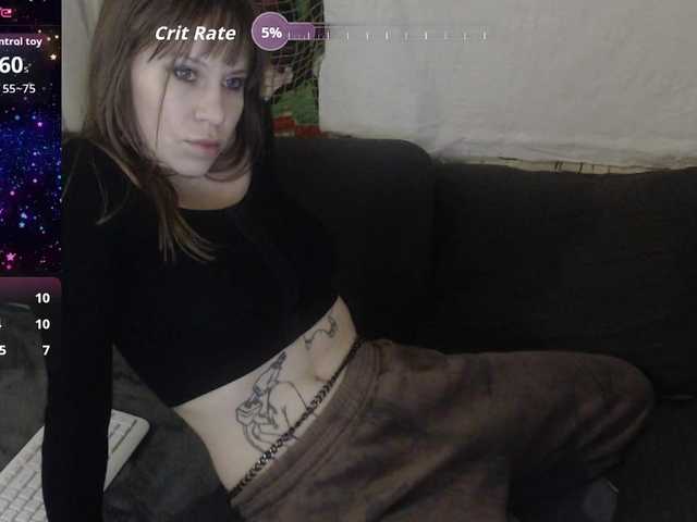 GinaAngelina's BongaCams show and profile