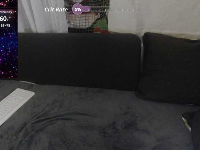 GinaAngelina's BongaCams show and profile