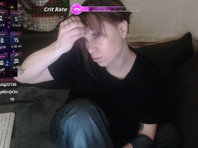 GinaAngelina's BongaCams show and profile