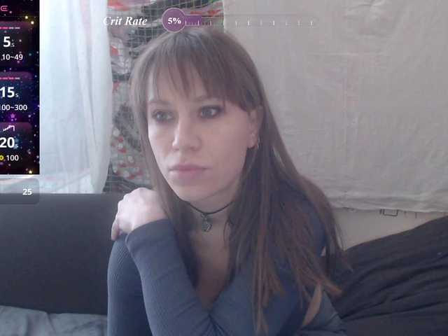 GinaAngelina's BongaCams show and profile