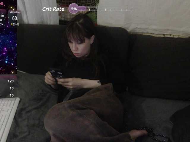 GinaAngelina's BongaCams show and profile