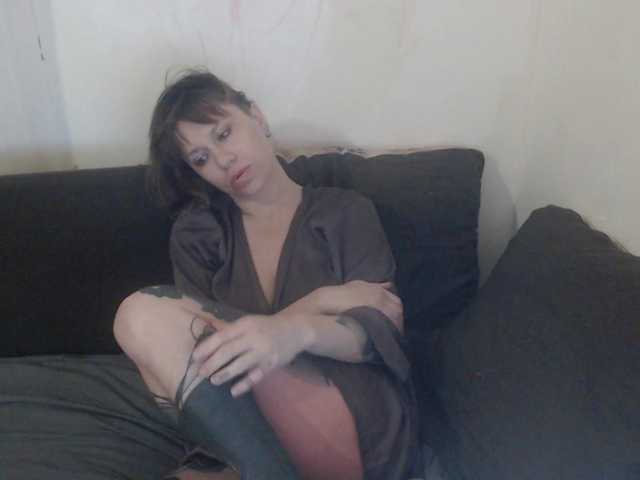 GinaAngelina