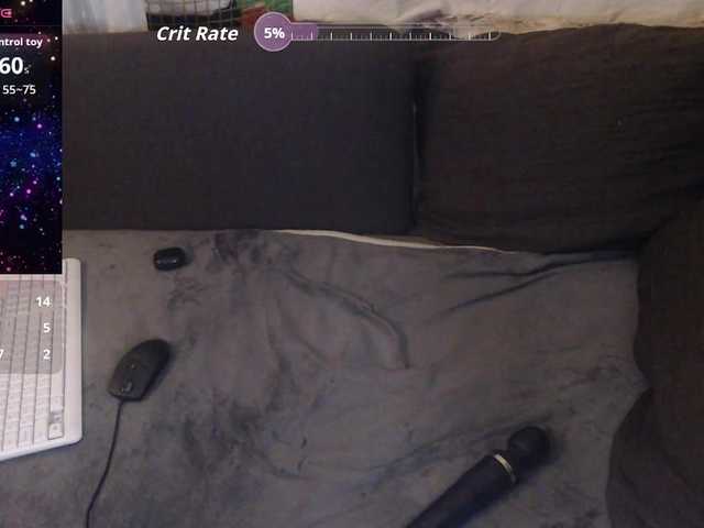 GinaAngelina's BongaCams show and profile