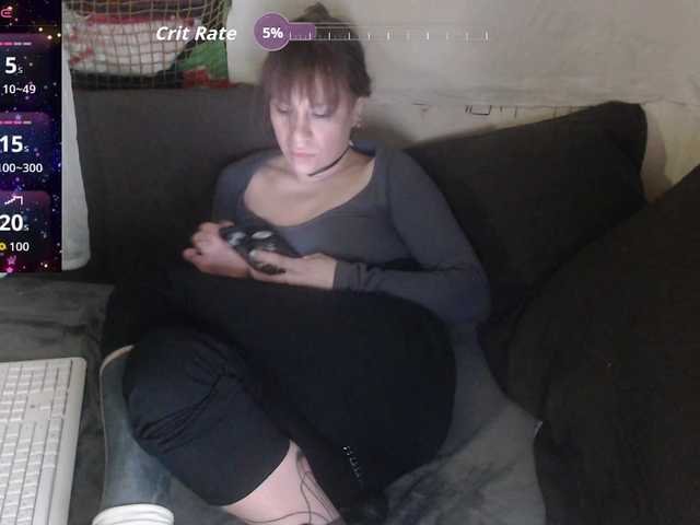 GinaAngelina's BongaCams show and profile