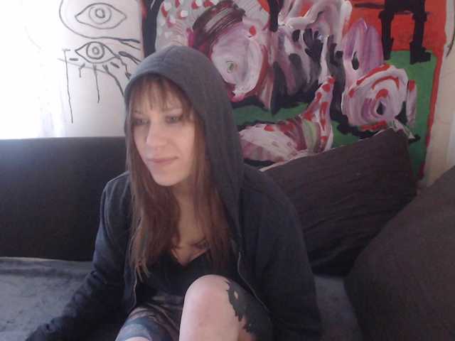 GinaAngelina's BongaCams show and profile