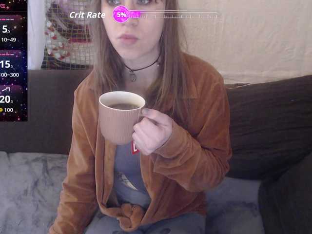 GinaAngelina's BongaCams show and profile