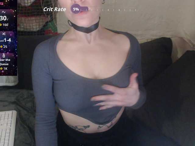 GinaAngelina's BongaCams show and profile