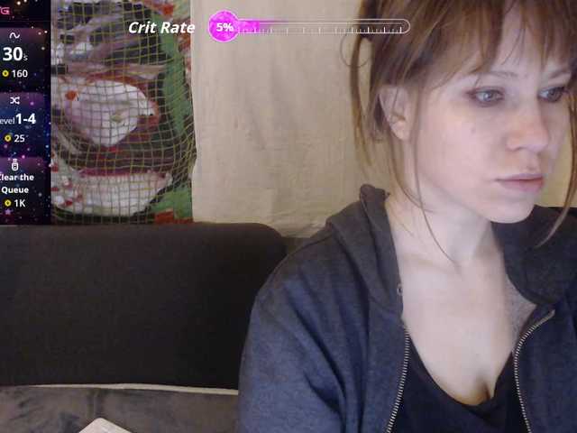 GinaAngelina's BongaCams show and profile