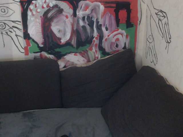 GinaAngelina's BongaCams show and profile