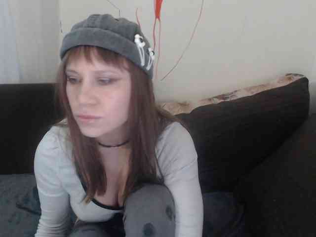 GinaAngelina webcam