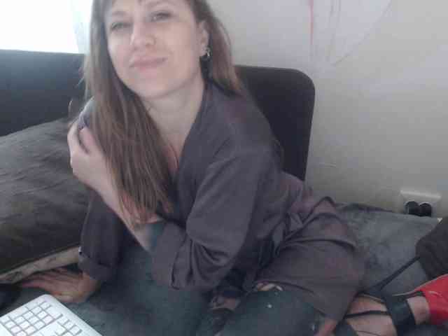 GinaAngelina