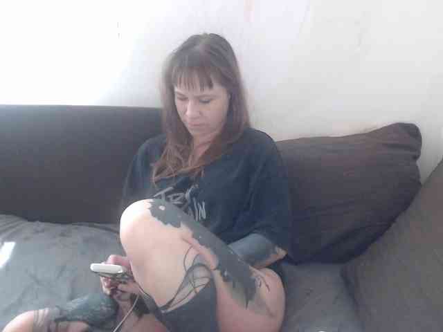 GinaAngelina