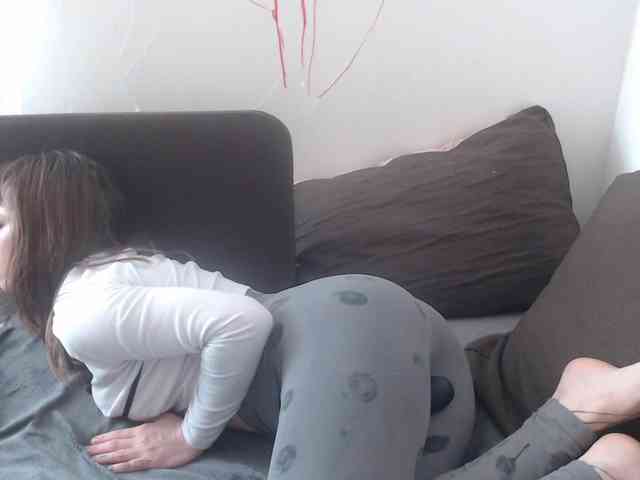 GinaAngelina webcam