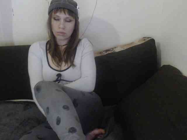 GinaAngelina webcam