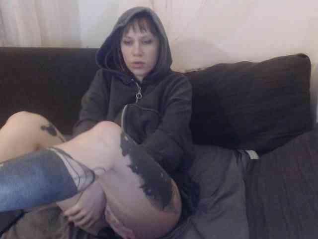 GinaAngelina