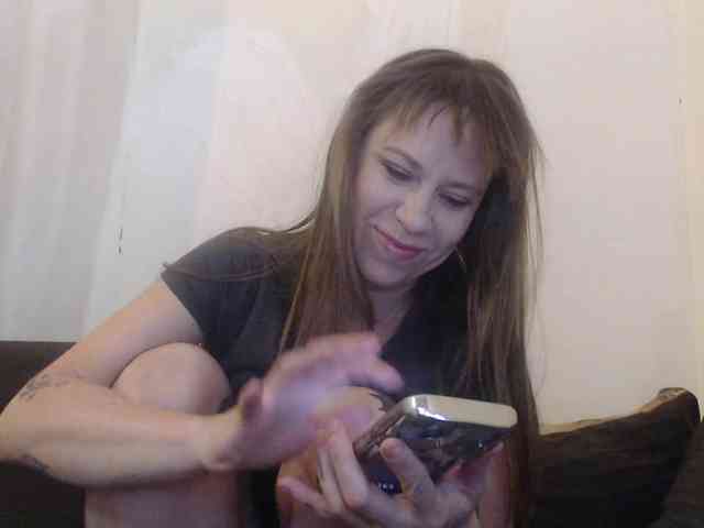 GinaAngelina