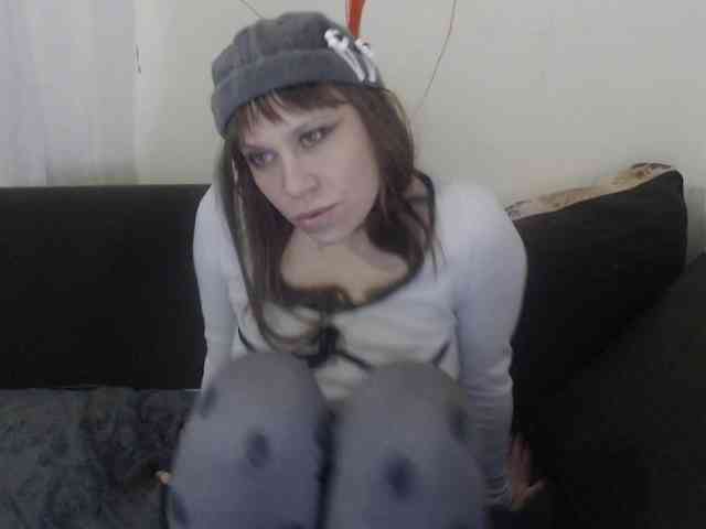 GinaAngelina webcam