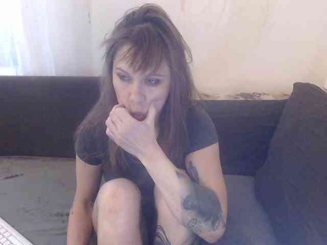 GinaAngelina webcam