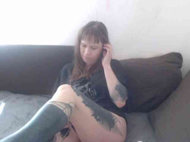 GinaAngelina