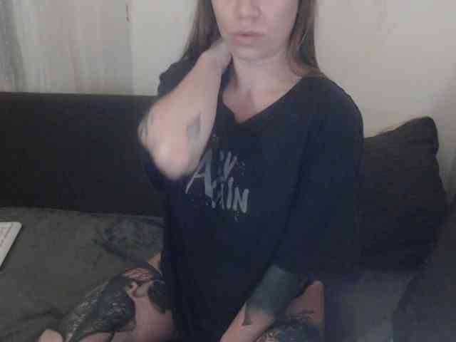 GinaAngelina