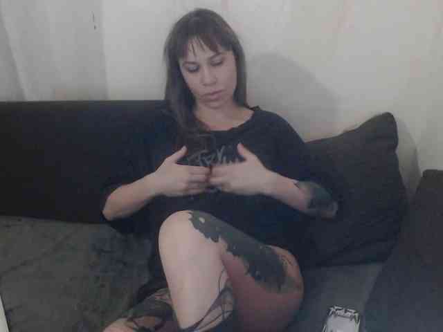 GinaAngelina