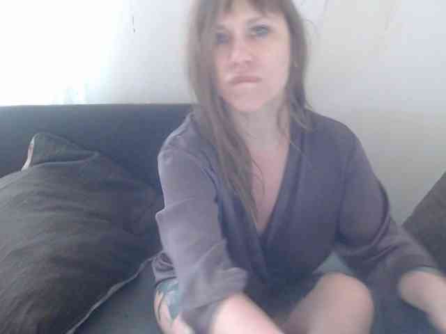 GinaAngelina