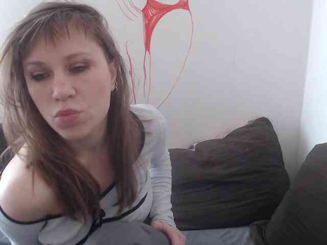 GinaAngelina webcam