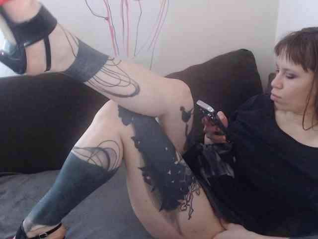 GinaAngelina webcam