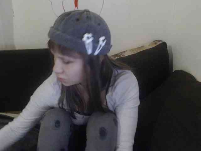 GinaAngelina webcam