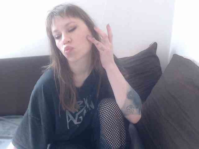 GinaAngelina
