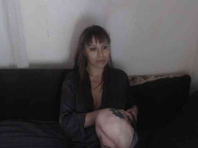 GinaAngelina