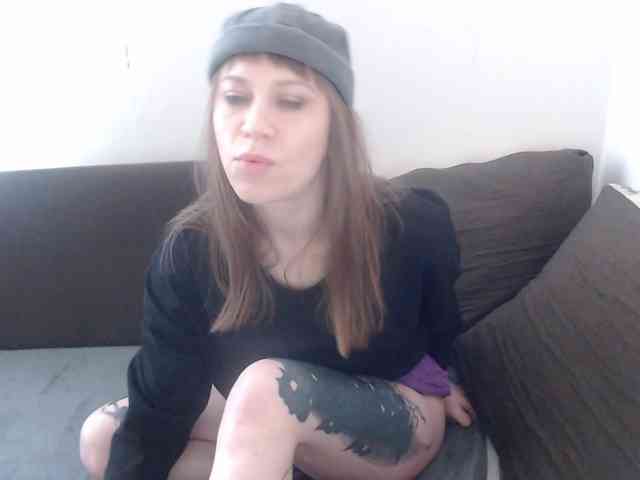 GinaAngelina Live Webcam on BongaCams